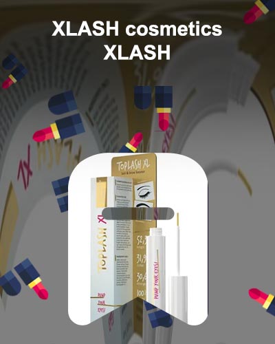 Сыворотка toplash lash