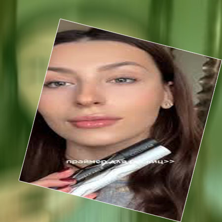 Тушь для укрепления и роста ресниц