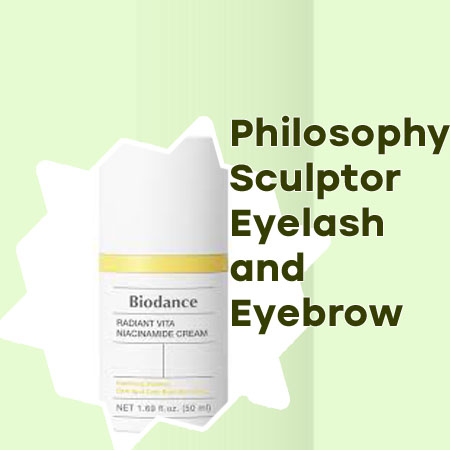 Тушь способствующая росту ресниц